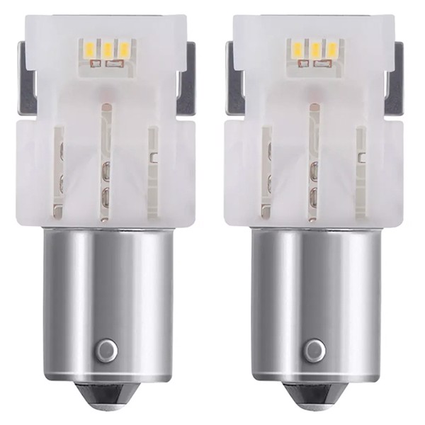 Osram LEDriving SL Hvid P21W - Sæt