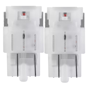 Osram LEDriving SL W21/5W Rød - Sæt