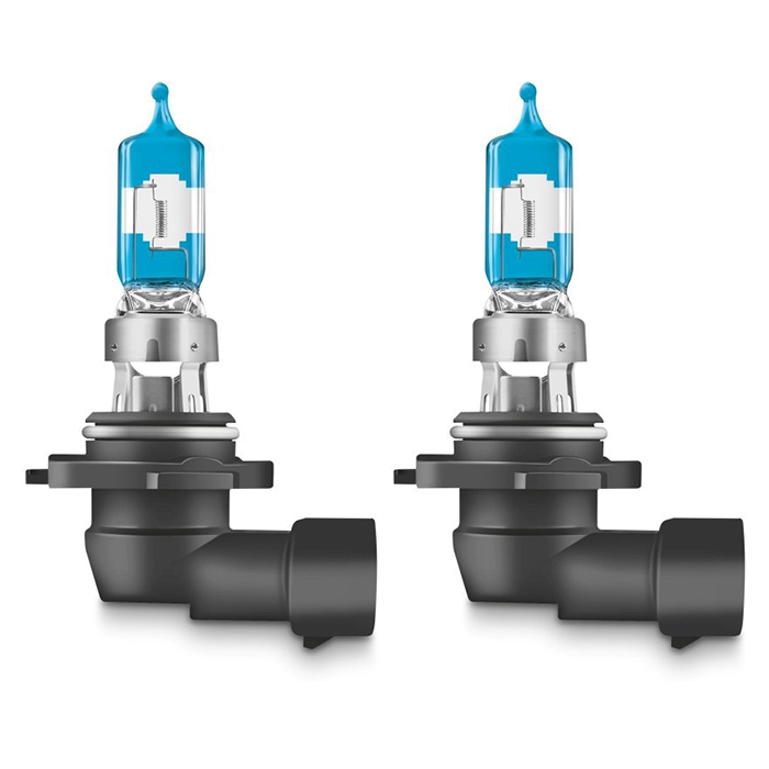 Osram Night Breaker Laser HB3 +150 procent lys - 2 stk. (Udgået)