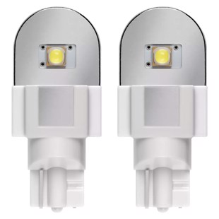 Osram LED Pære Hvid W16W - Sæt