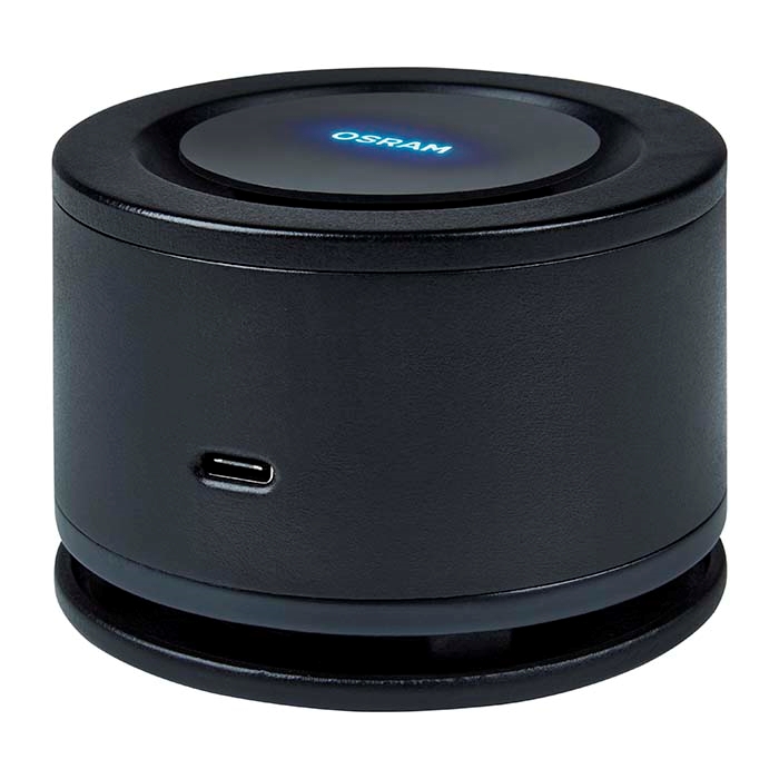 Osram kabineluftrenser, 5V USB-C