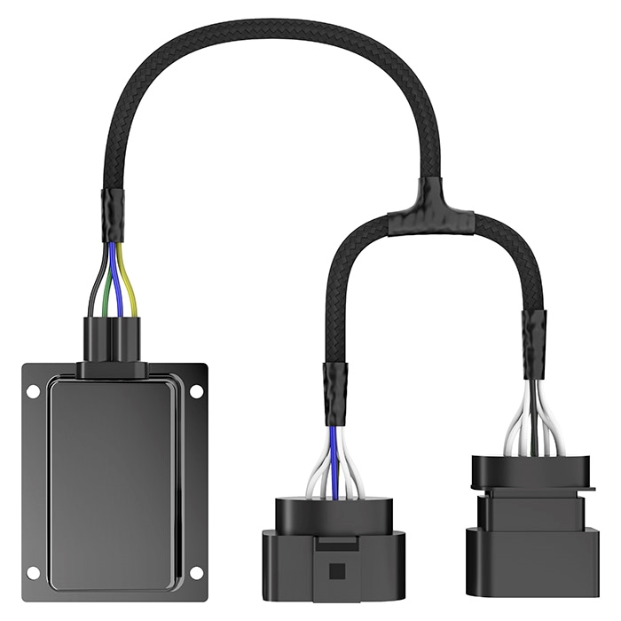 Osram Canbus adapter for Easy LED pærer til VAG