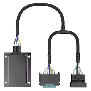 Osram LED Canbus Adaptersæt H7 stik