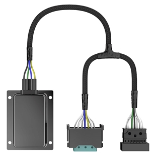 Osram Canbus adapter for Easy LED pærer til BMW