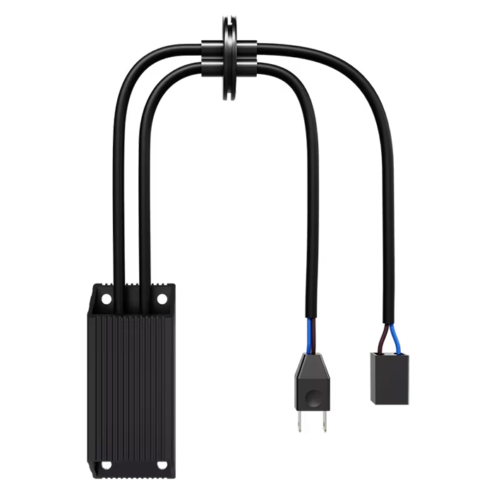 Osram LED Canbus Adaptersæt H7 universal