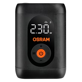 Osram Mini-kompressor TYREinflate 1600