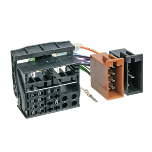 Isostik Citroën/peugeot