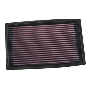 K&N filter 33-2034