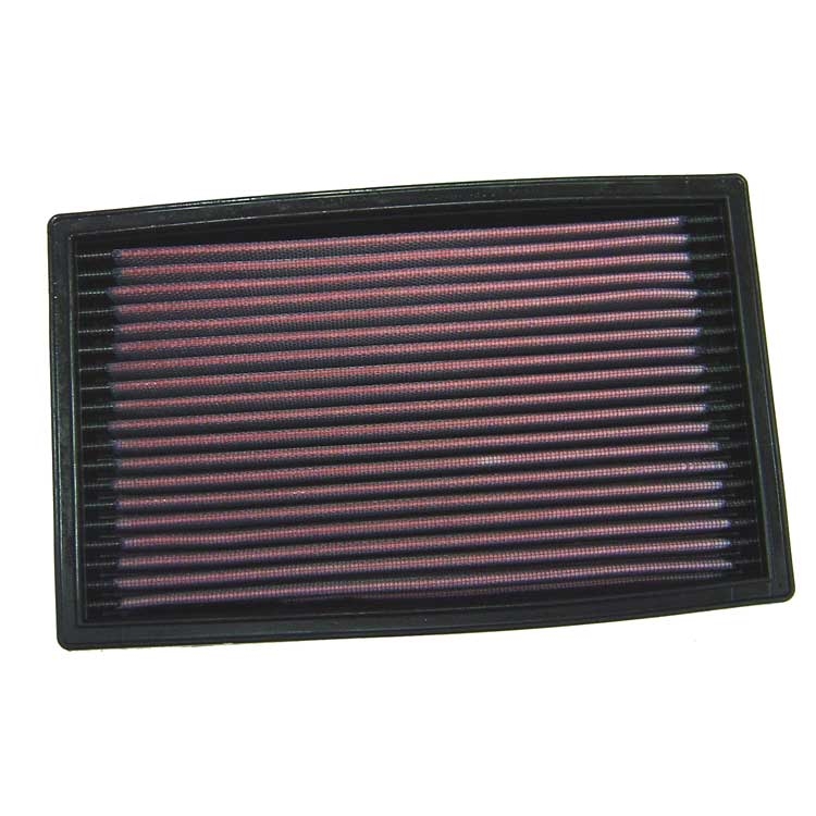K&N filter 33-2034