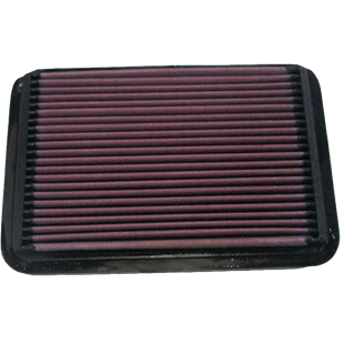 K&N filter 33-2050-1