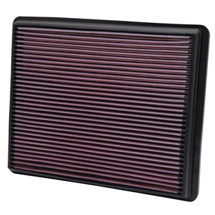 K&N filter 33-2129