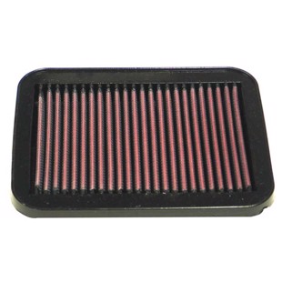 K&N filter 33-2162