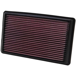 K&N filter 33-2232
