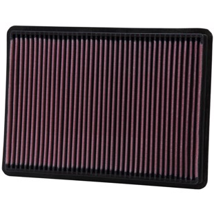 K&N filter 33-2233