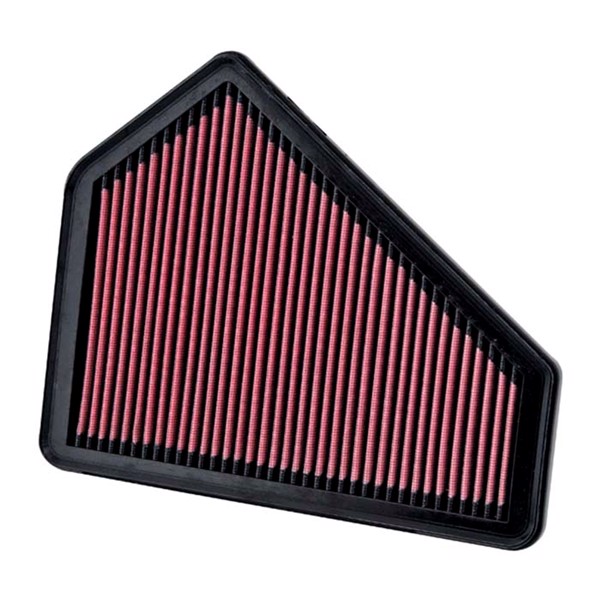K&N filter 33-2411