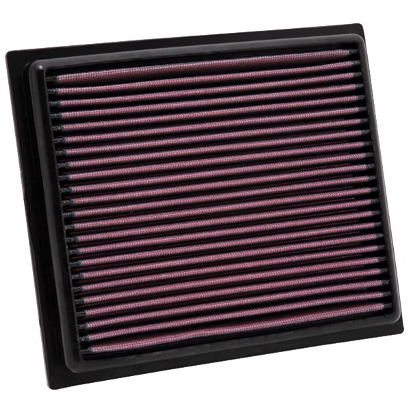 K&N filter 33-2435
