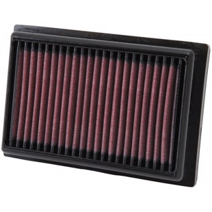K&N filter 33-2485