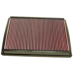 K&N filter 33-2848