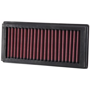 K&N filter 33-2881