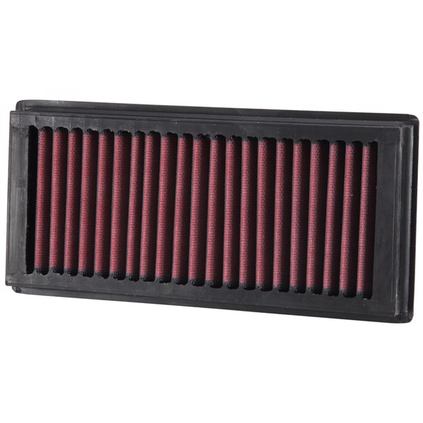 K&N filter 33-2881