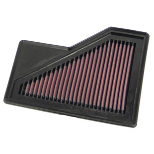 K&N filter 33-2885