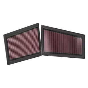 K&N filter 33-2940
