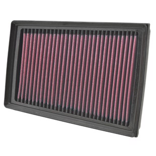K&N filter 33-2944