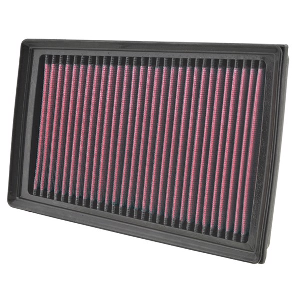 K&N filter 33-2944
