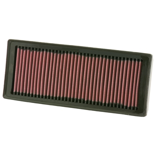 K&N filter 33-2945