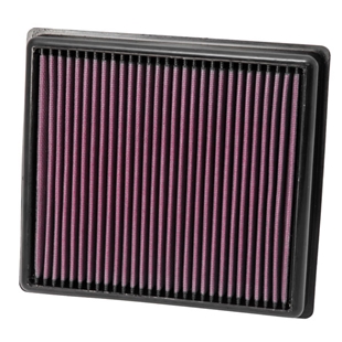 K&N filter 33-2990