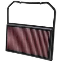 K&N filter 33-2994