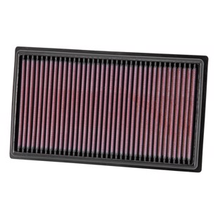 K&N filter 33-2999