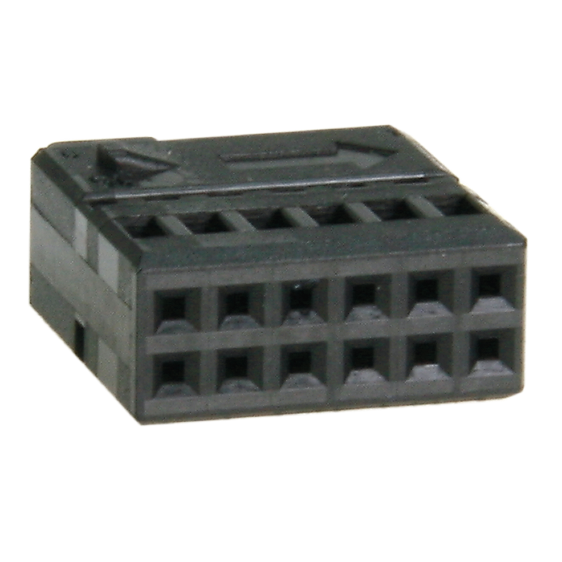 12 pin multistik forlænger