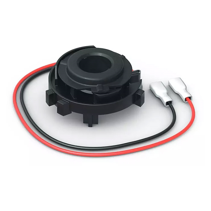 Philips Adapter Ringe RCD til LED retrofit 2 stk.