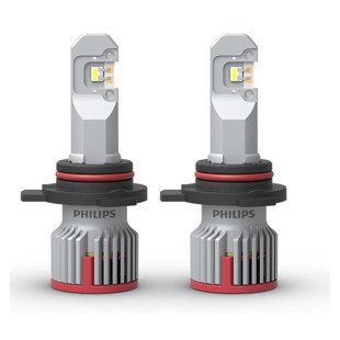 Philips Ultinon Pro9200 LED HIR2 12/24V- Sæt