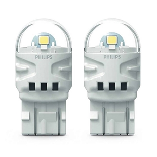 Philips Ultinon Pro3100 SI W21W CU31