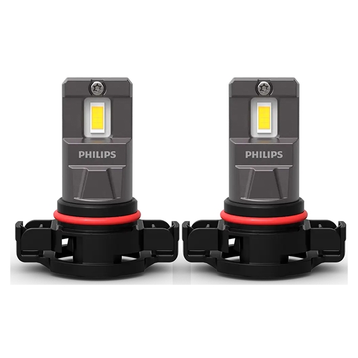 Philips Ultinon Retrofit LED FOG PS24W - Sæt