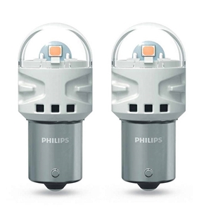 Philips Ultinon Pro3100 SI PY21W AU31