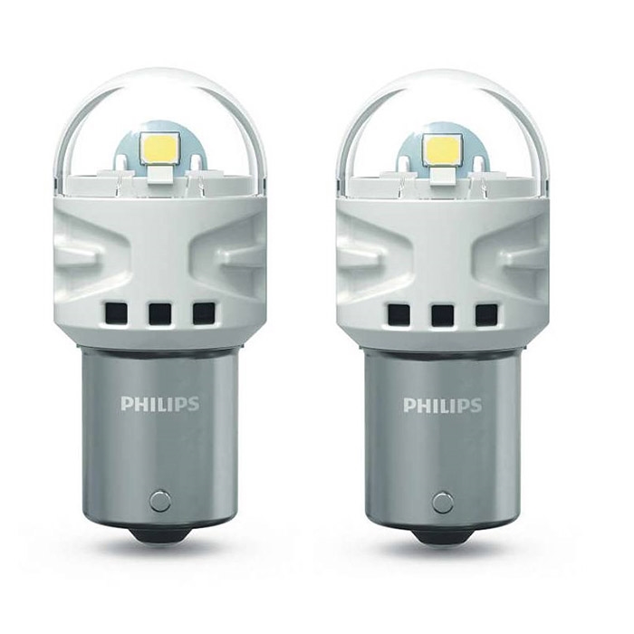 Philips Ultinon Pro3100 SI P21W CU31 (Udgået)