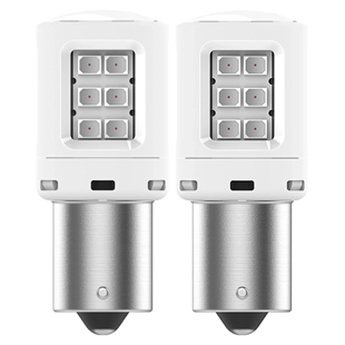 Led py21 + smart led-canbus x2
