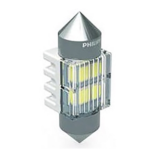 Philips Ultinon Pro3100 SI FESTOON 30mm