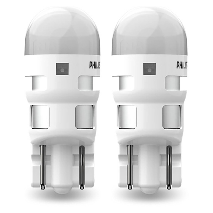 Philips Ultinon Pro7000 pære WY5W Gul - Sæt