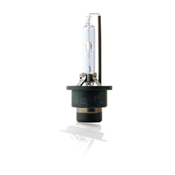 Philips D2S Colormatch Xenon 35W 85V - 1 stk. (Udgået)