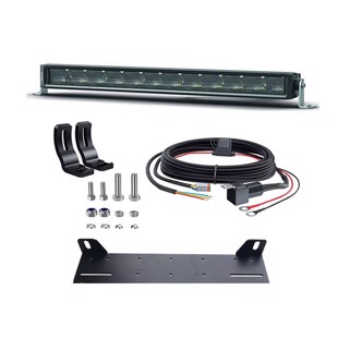 Philips UD5100 20" Lysbar m. kabelsæt og beslag