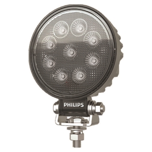 Philips UD2000 4" Rund arbejdslys - Flood