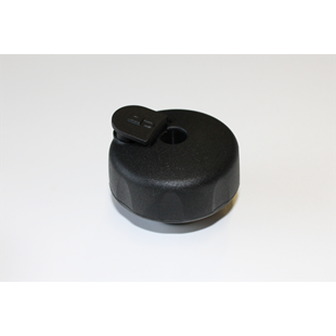 BUZZRACK LÅSE KNOB K MED LÅS