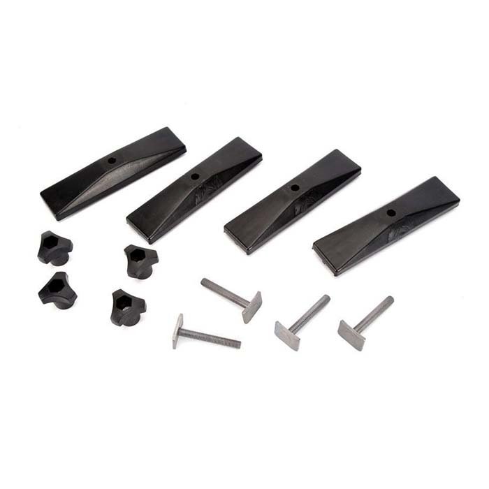 Thule 697600 T-Spor Adapter 20x27mm PO