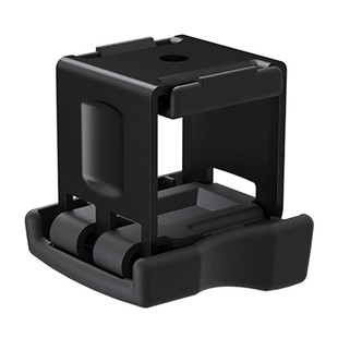 Thule adapter f/ snowpack på squarebar