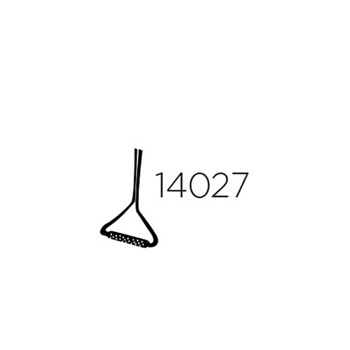 Thule invendig håndtag