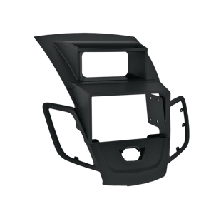 2-DIN kit Fiesta 09->